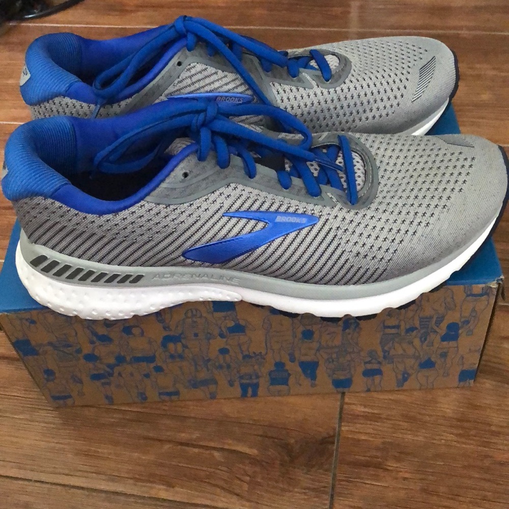 Brooks